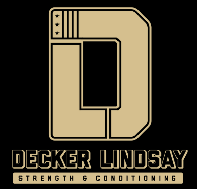 Decker Lindsay