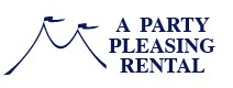 Party Pleasing Rental