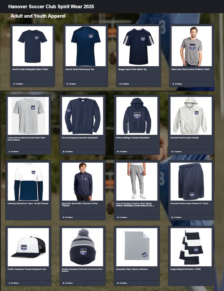 Apparel 1