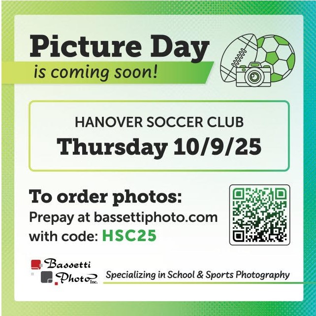 Picture Day