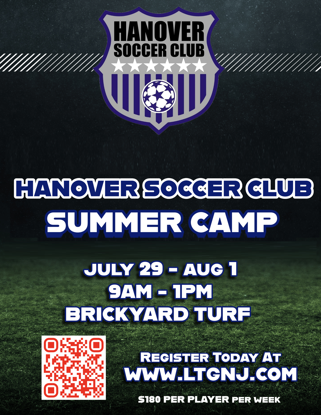 RTSA LTG Summer Camp-1